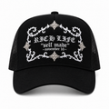 BARBAS RICH LIFE BLACK RICO O MUERTO