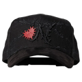 Barbas Hats X Lonche & Wilito Heartbreaker