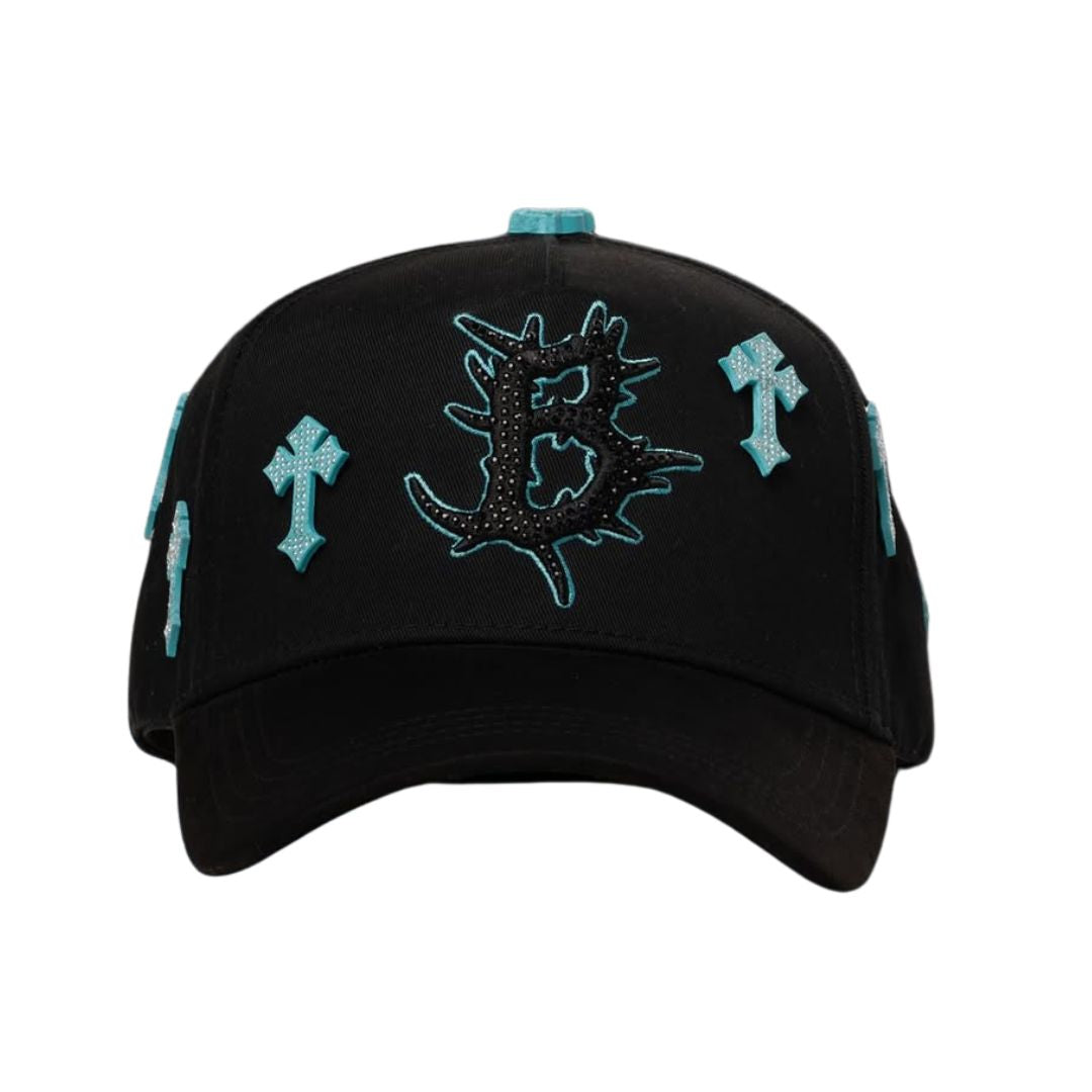 Barbas Hats Heaven