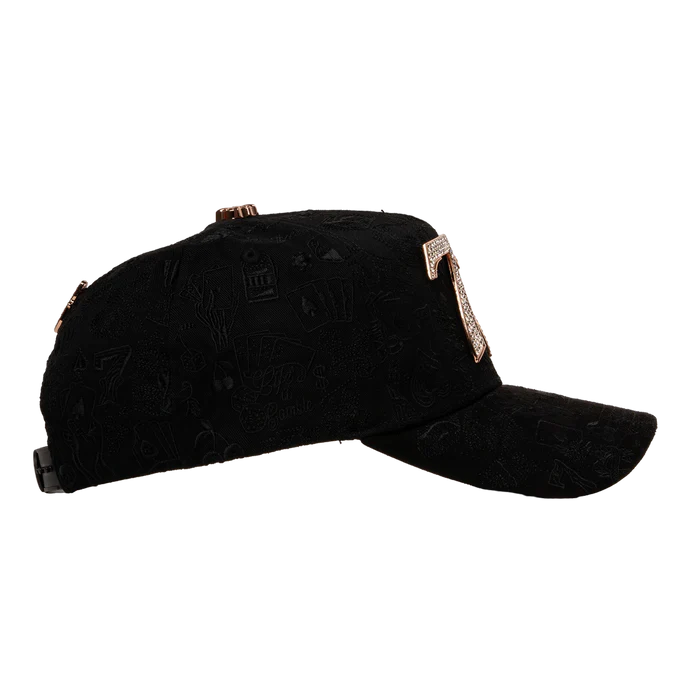 Barbas Hats 77 Last Edition