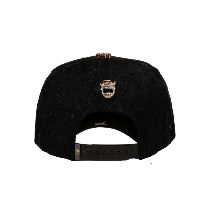 Barbas Hats 77 Last Edition