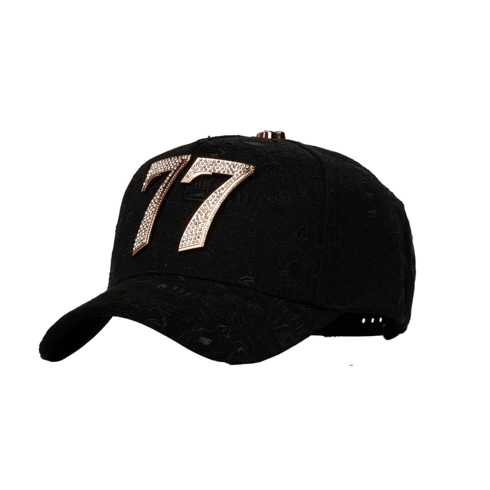 Barbas Hats 77 Last Edition