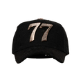 Barbas Hats 77 Last Edition