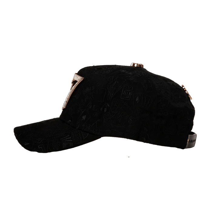 Barbas Hats 77 Last Edition