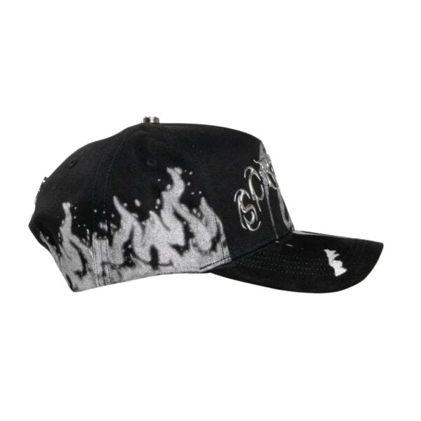 Barbas Hats Scream