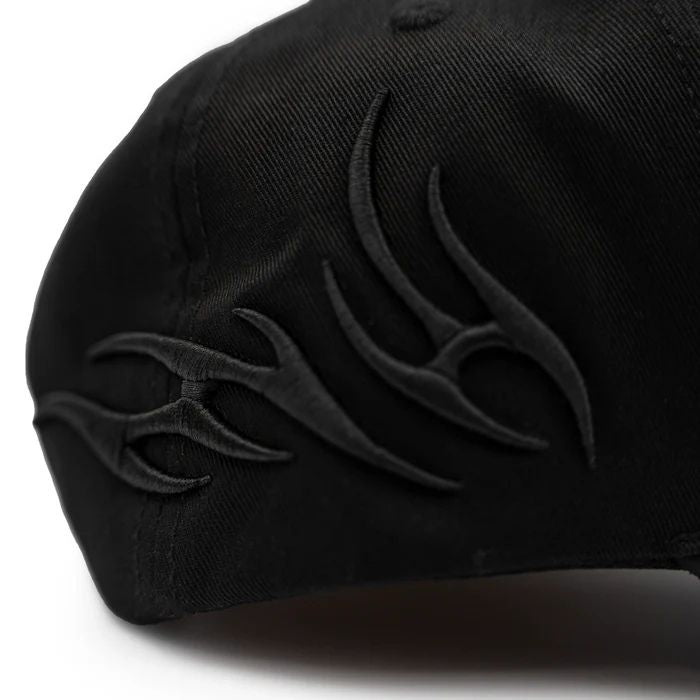 Barbas Hats B Star Rose Gold