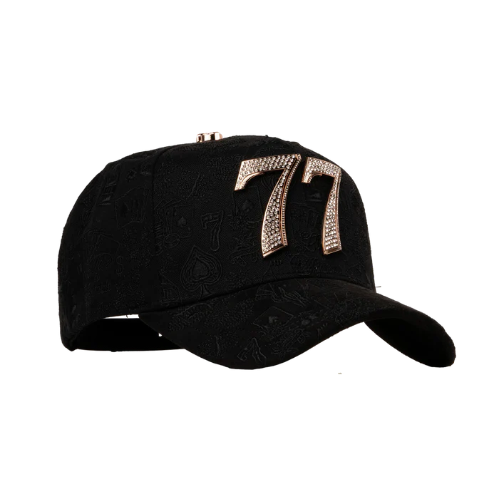 Barbas Hats 77 Last Edition