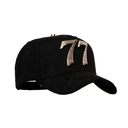 Barbas Hats 77 Last Edition