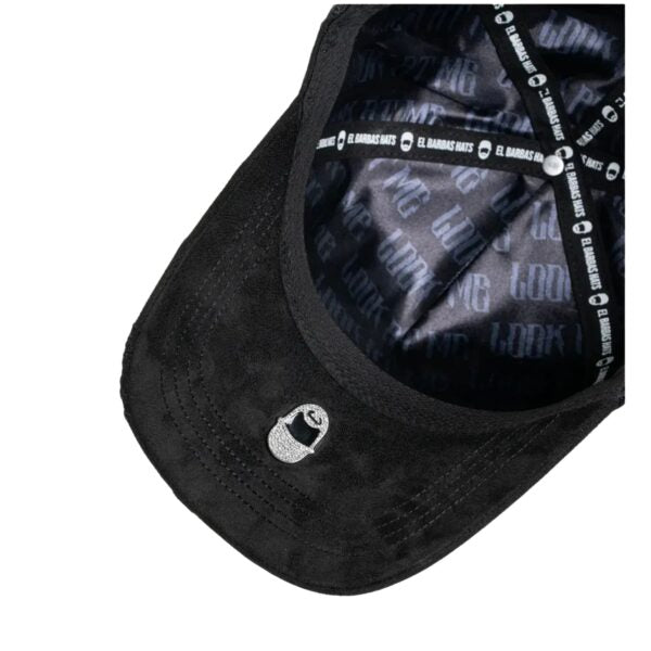 Barbas Hats Scream