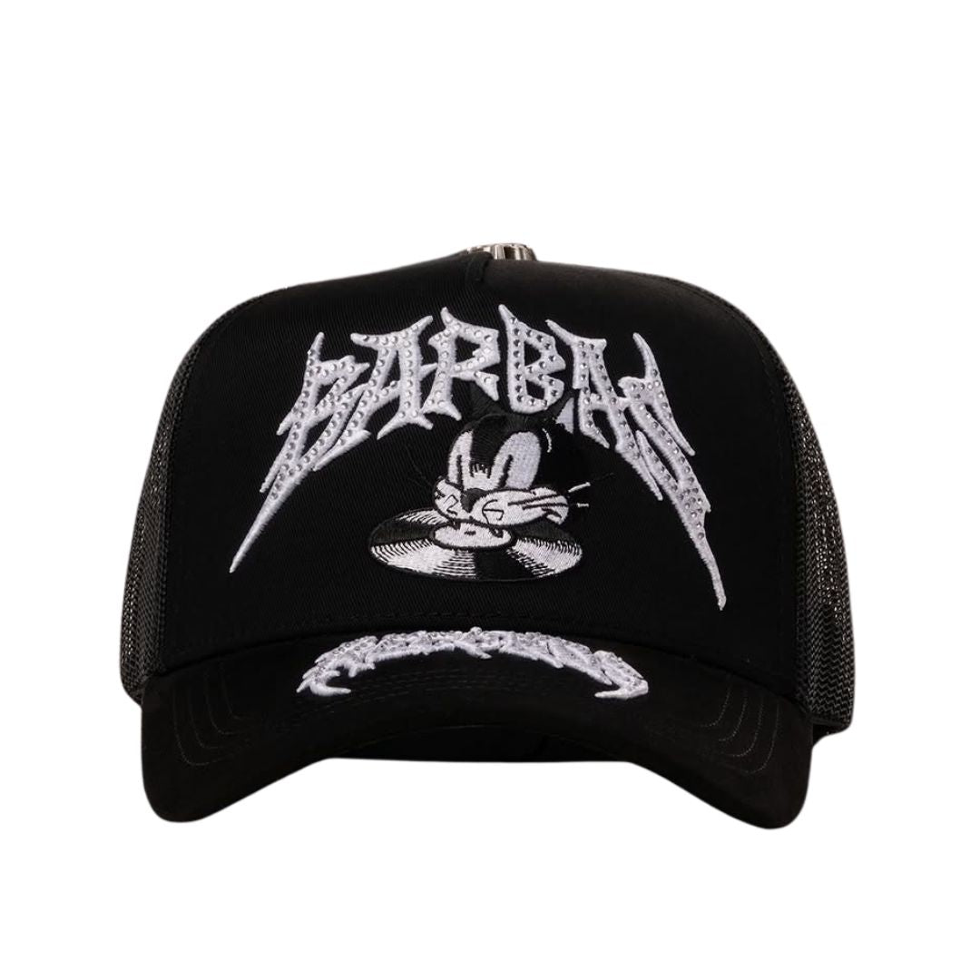 Barbas Hats Records