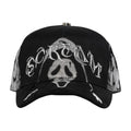 Barbas Hats Scream